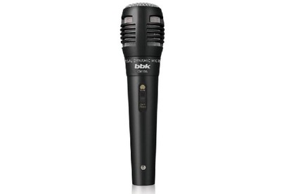 BBK CM114 черный