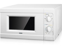 BBK 20MWS705M/W белый BBK 20MWS705M/W белый