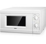 BBK 20MWS705M/W белый