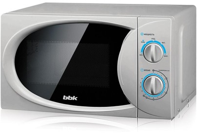 BBK 20MWS714M/S серебро