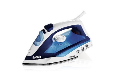 BBK ISE2201 т/синий