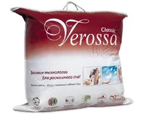 VEROSSA Подушка 70/70 ЗПУХ/ХБотб (169517) VEROSSA Подушка 70/70 ЗПУХ/ХБотб (169517)