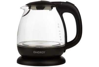 ENERGY E296 стекло черный