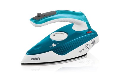 BBK ISE1600 бирюз