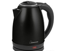 HOMESTAR HS1010 стальной, черный 006753 HOMESTAR HS1010 стальной, черный 006753