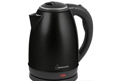 HOMESTAR HS1010 стальной, черный 006753
