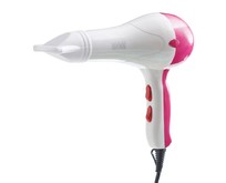 GOODHELPER HD1601 белый\розовый
