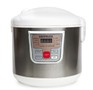 GOODHELPER МС5111 металл/белый