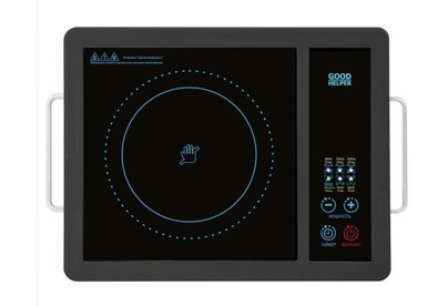 GOODHELPER ES20R01 черный