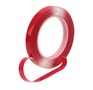 REXANT (096512) скотч двухсторонний ,прозрачный 12мм*5м (5)