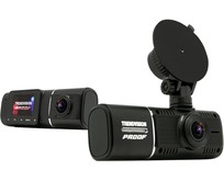 TRENDVISION PROOF PRO с двумя камерами FULLHD+FULLHD TRENDVISION PROOF PRO с двумя камерами FULLHD+FULLHD