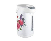 BLACKTON BT TP535 ROSES (Белый с розами) BLACKTON BT TP535 ROSES (Белый с розами)