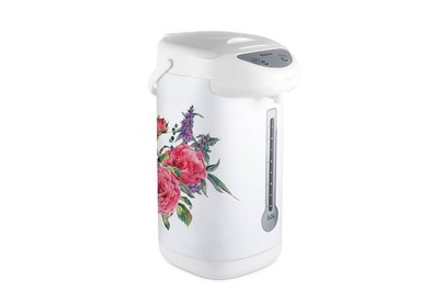 BLACKTON BT TP535 ROSES (Белый с розами)