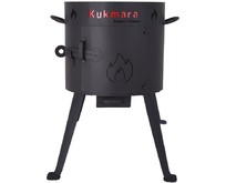 KUKMARA ук03 металлический для казана 9,0л KUKMARA ук03 металлический для казана 9,0л