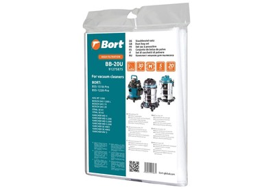 BORT BB20U