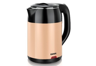 BBK EK1709P бежевый