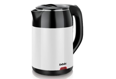 BBK EK1709P белый