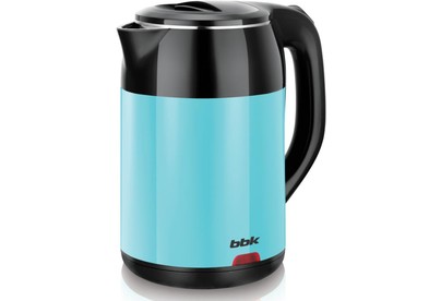 BBK EK1709P бирюзовый