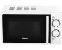 GALANZ MOS2003MW 20л. белый GALANZ MOS2003MW 20л. белый
