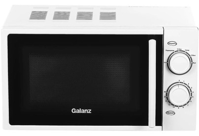 GALANZ MOS2003MW 20л. белый