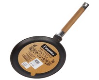 ГАРДАРИКА 0822 блинная чугун 22см съем/руч 550002117 ГАРДАРИКА 0822 блинная чугун 22см съем/руч 550002117