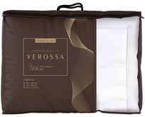 VEROSSA Одеяло VRSilk 200/220 Шелк/ХБ 300 33 VEROSSA Одеяло VRSilk 200/220 Шелк/ХБ 300 33