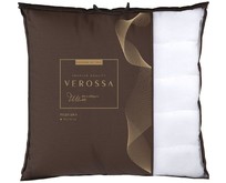 VEROSSA Подушка VRSilk 70/70 Шелк/ХБ 0,85 33