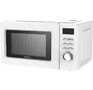 ENERGY EMW20707EG, 700Вт, гриль, белая