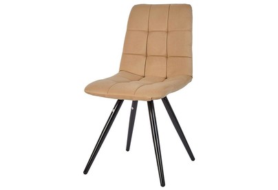 POLINI Home Berlin SM, бежевыйчерный (2 кор.)