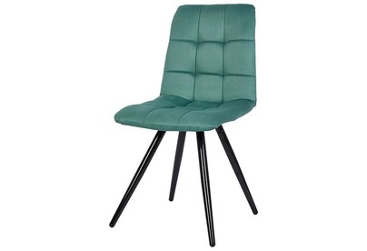 POLINI Home Berlin SM, мятныйчерный (2 кор.)
