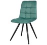 POLINI Home Berlin SM, мятныйчерный (2 кор.)