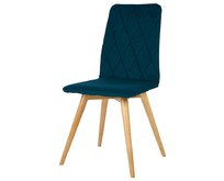 POLINI Home Rio SD, темнобирюзовый  натуральный (2 кор.)