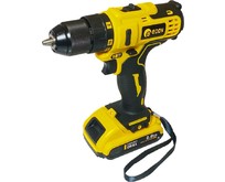 EDON AD18 черный/желтый 23164 EDON AD18 черный/желтый 23164
