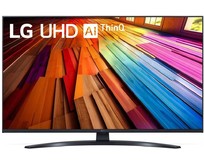 LG 43UT81006LA.ARUG SMART TV LG 43UT81006LA.ARUG SMART TV