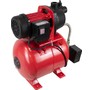 EDON EWP 650RC черный/красный 24809