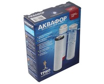 АКВАФОР Комплект модулей сменных фильтрующих В510030407 АКВАФОР Комплект модулей сменных фильтрующих В510030407