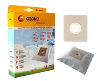 OZONE microne M24 синтетика компл. 5шт. (10) OZONE microne M24 синтетика компл. 5шт. (10)