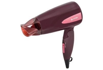 VITEK VT2261 (BN) коричневый