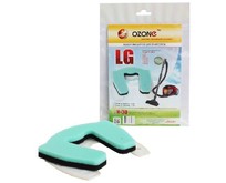 OZONE microne H30 набор микрофильтров для пылесосов LG OZONE microne H30 набор микрофильтров для пылесосов LG