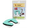OZONE microne H30 набор микрофильтров для пылесосов LG