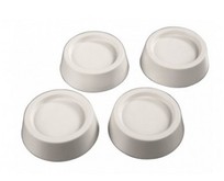 OZONE CMA10W антивибрационные подставки белые OZONE CMA10W антивибрационные подставки белые