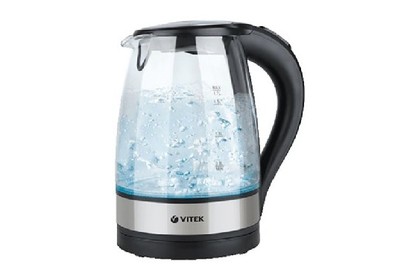 VITEK VT7008 TR стекло