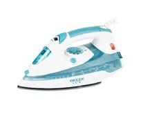 DELTA LUX DL710 белый с сероголубым DELTA LUX DL710 белый с сероголубым