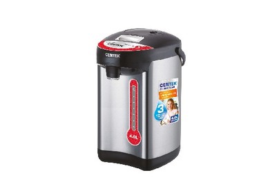 CENTEK CT0081 Black нержавека 4л