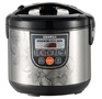 CENTEK CT1498 черный/стальной