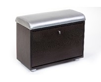 БИТЕЛ МС1 Венге/Серебро С116 (2 кор) БИТЕЛ МС1 Венге/Серебро С116 (2 кор)