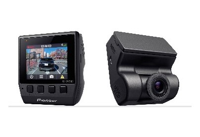 PIONEER NDDVR100