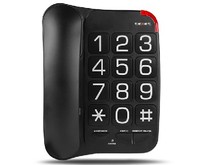 TEXET TX201 черный TEXET TX201 черный