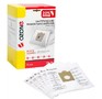 OZONE XXL05 Мешкипылесборники синтетические 12 шт