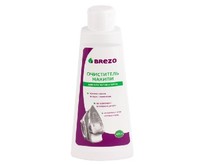 BREZO 97034 Очиститель накипи для утюгов 250 мл.